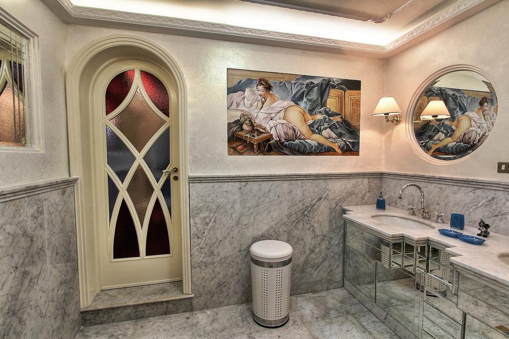 Villa Bernini Palermo Rum bild